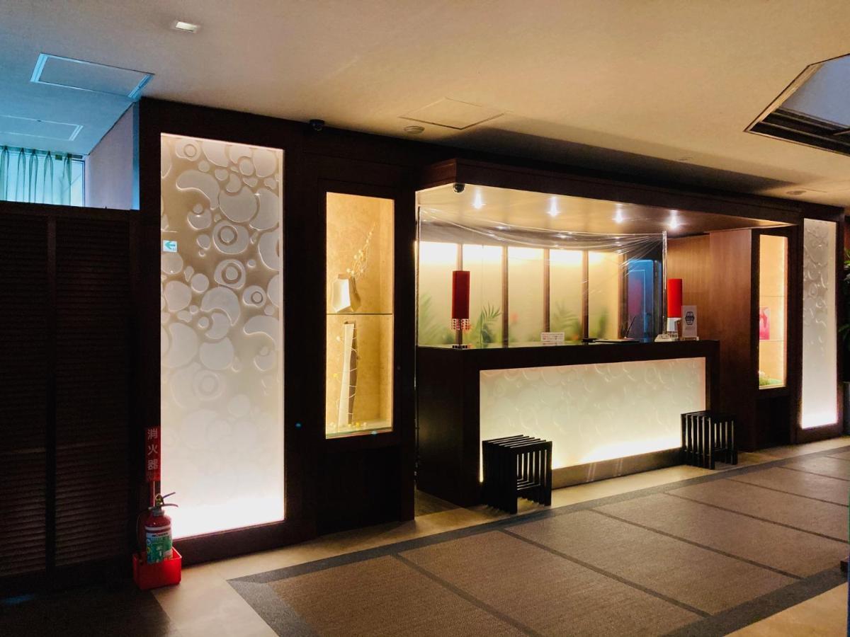 Hotel Sol (Adults Only) Fukuoka (Fukuoka) Exterior foto