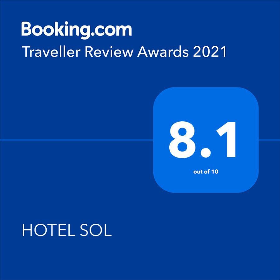 Hotel Sol (Adults Only) Fukuoka (Fukuoka) Exterior foto