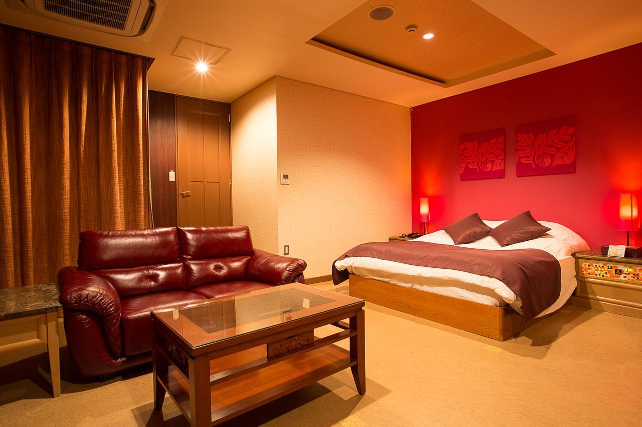 Hotel Sol (Adults Only) Fukuoka (Fukuoka) Exterior foto