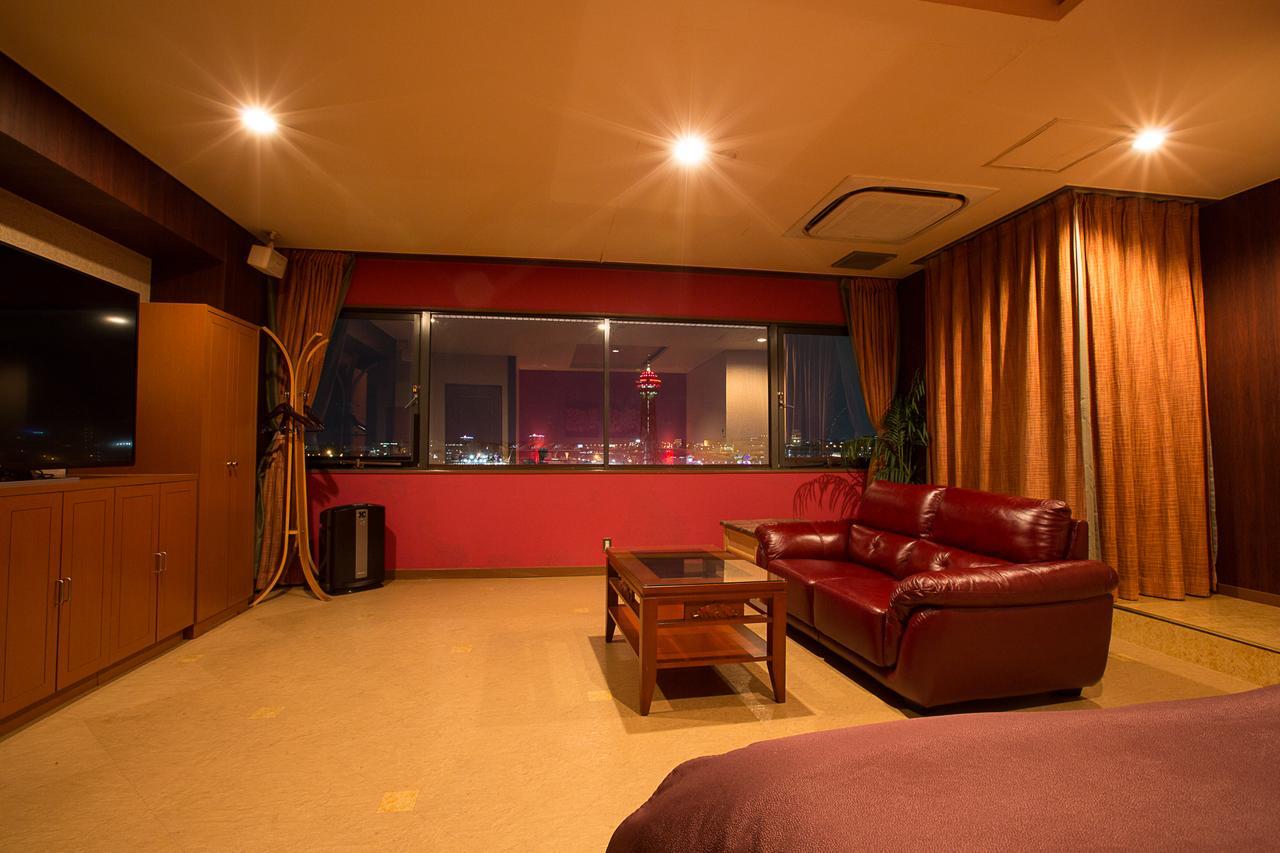 Hotel Sol (Adults Only) Fukuoka (Fukuoka) Exterior foto
