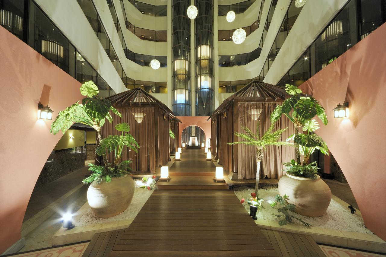 Hotel Sol (Adults Only) Fukuoka (Fukuoka) Exterior foto