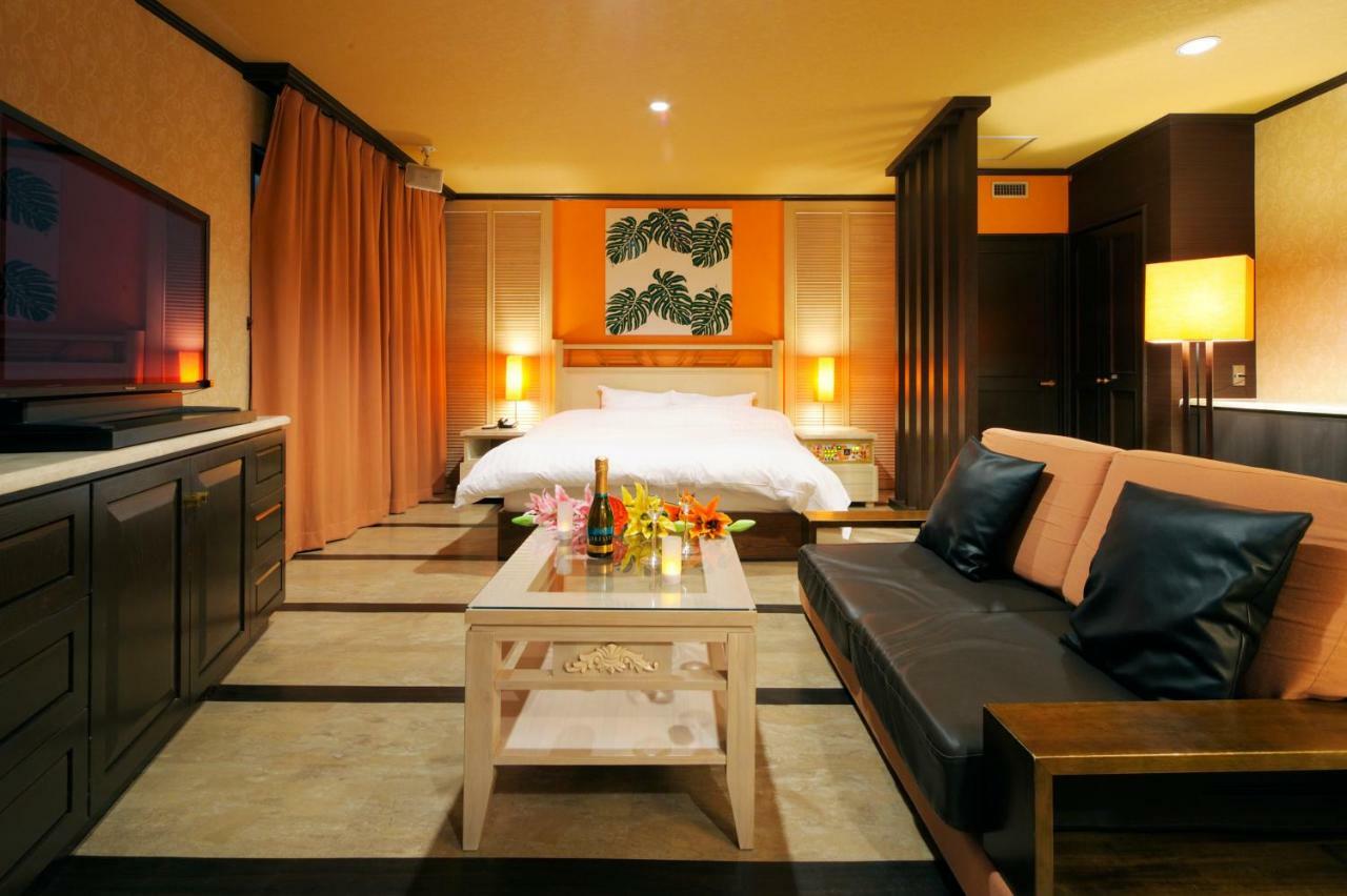 Hotel Sol (Adults Only) Fukuoka (Fukuoka) Exterior foto