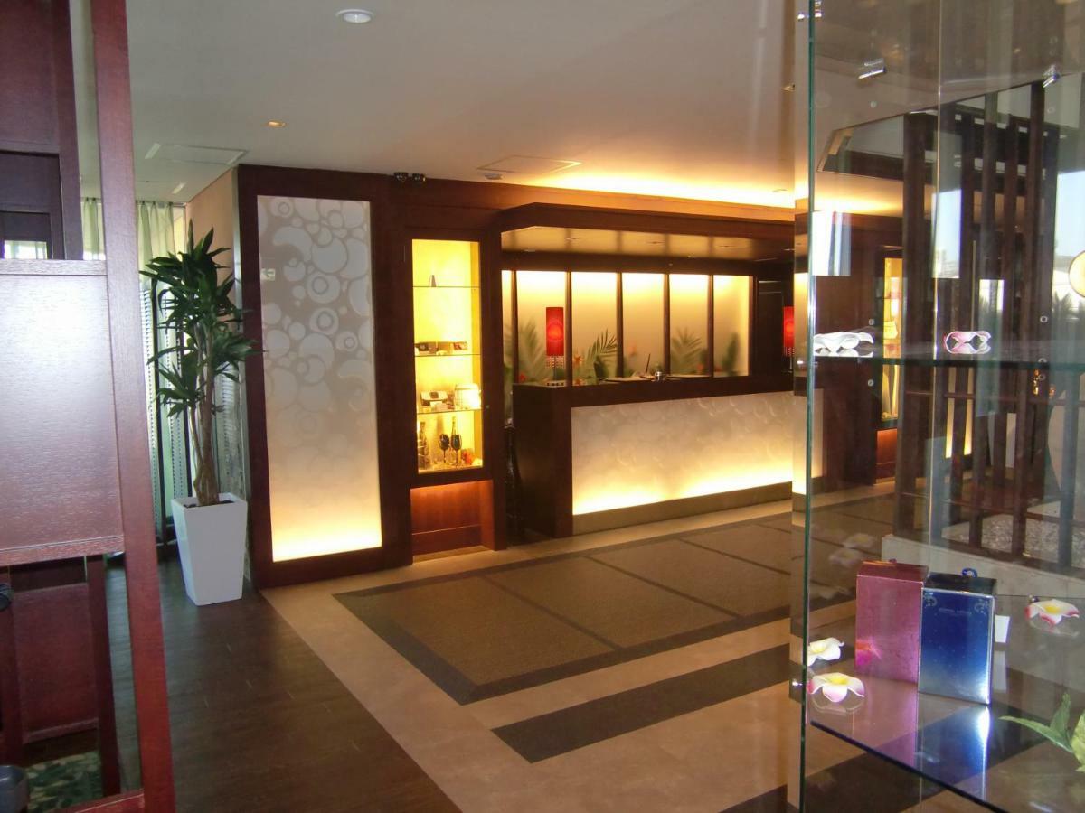 Hotel Sol (Adults Only) Fukuoka (Fukuoka) Exterior foto